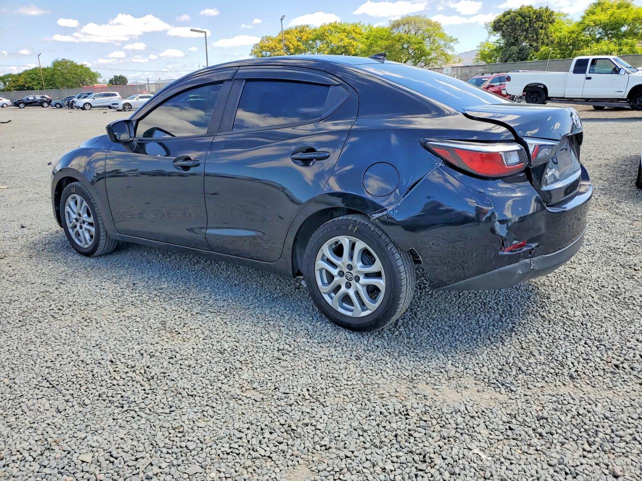 2019 TOYOTA YARIS L photo 3