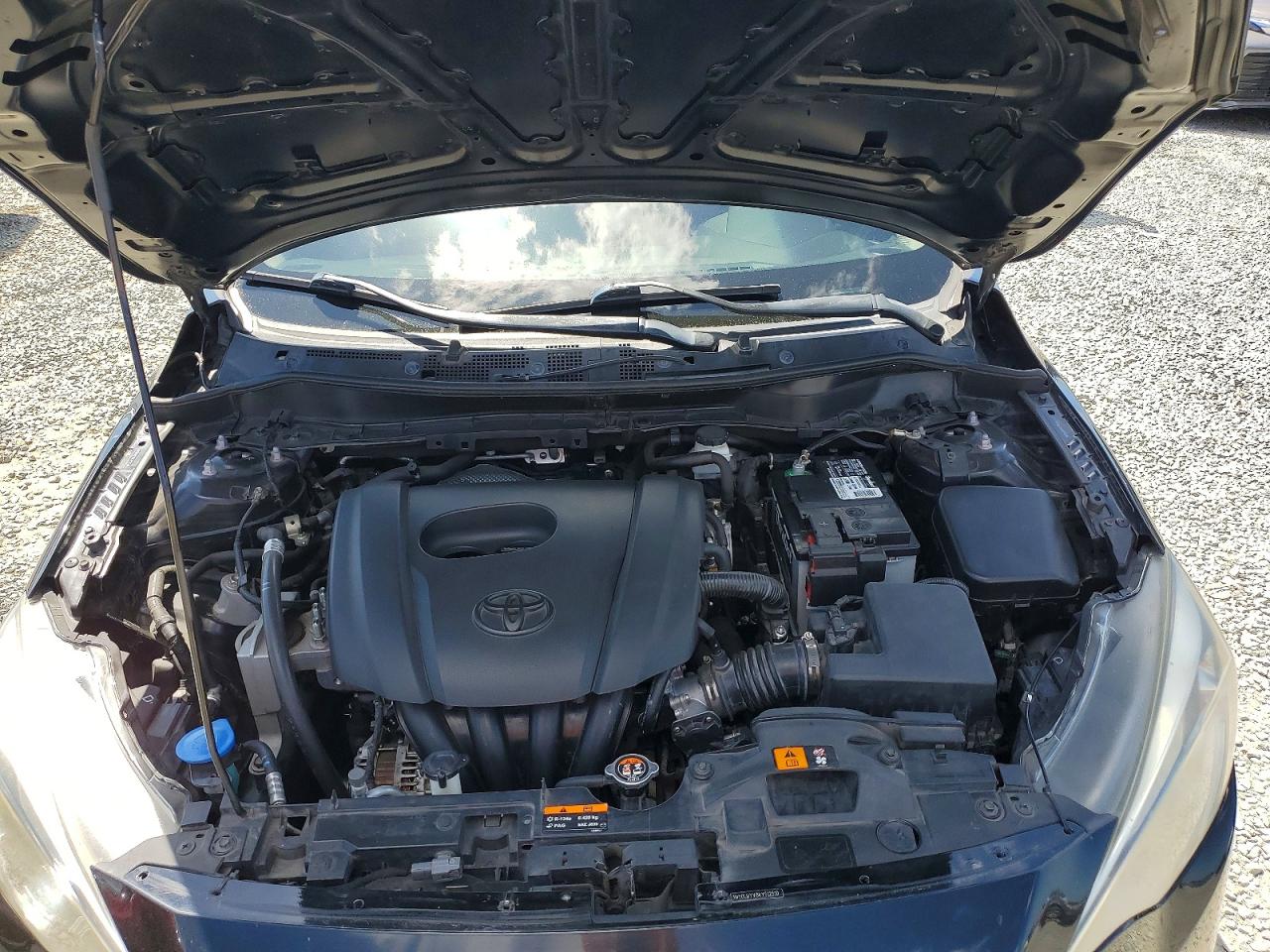 2019 TOYOTA YARIS L photo 21