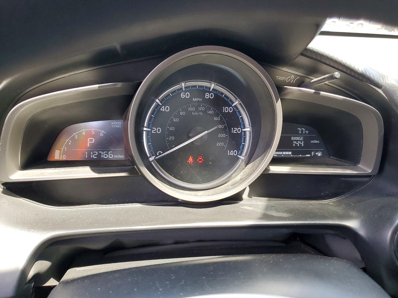 2019 TOYOTA YARIS L photo 17