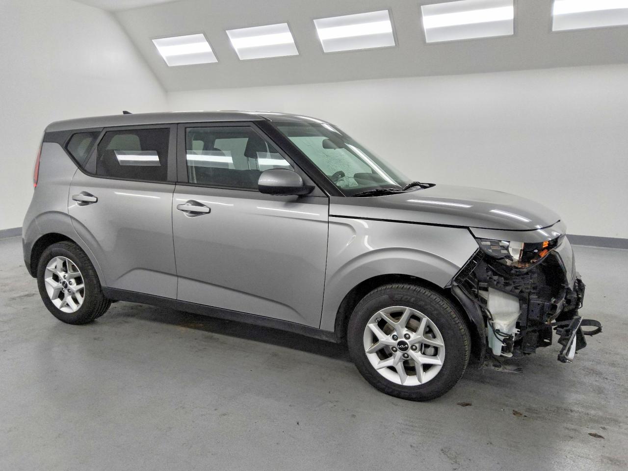 2024 KIA SOUL LX photo 10