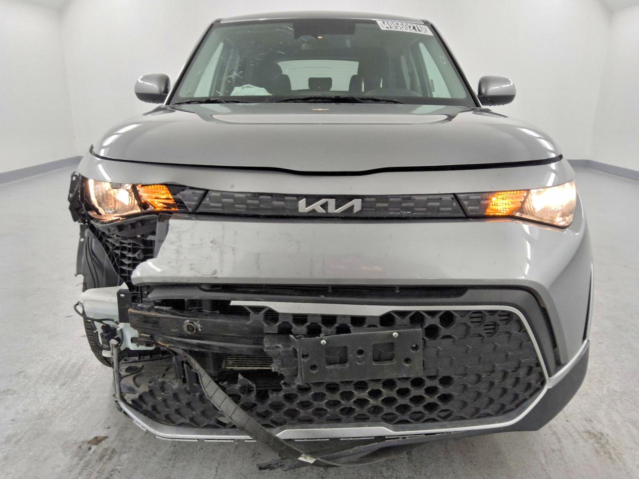 2024 KIA SOUL LX photo 13