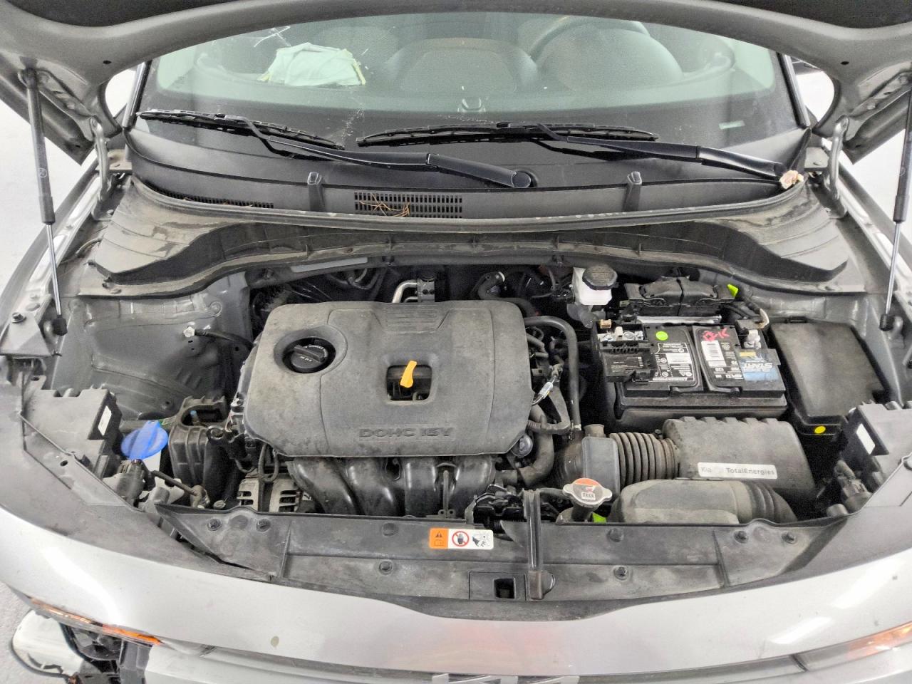2024 KIA SOUL LX photo 34