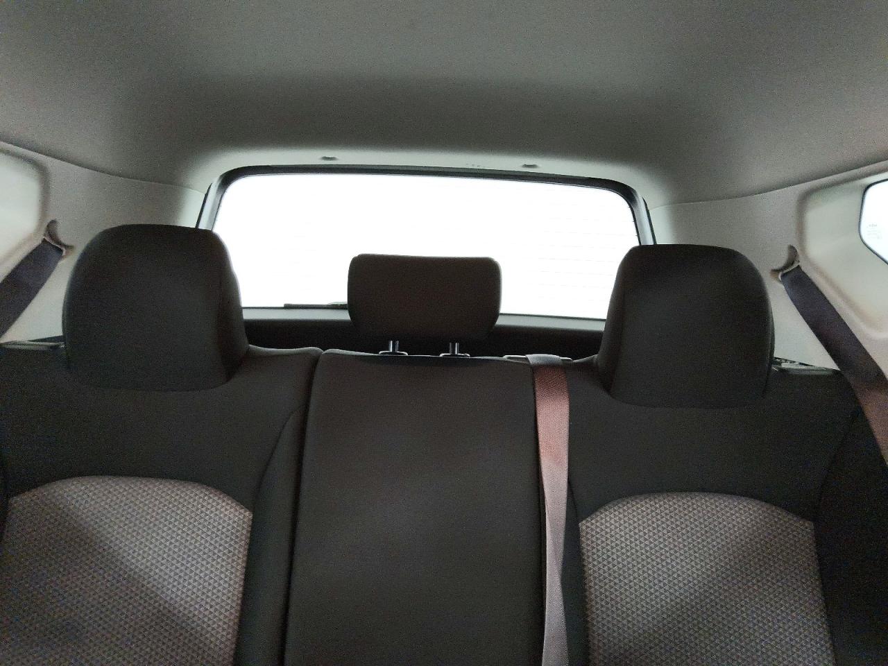 2024 KIA SOUL LX photo 28