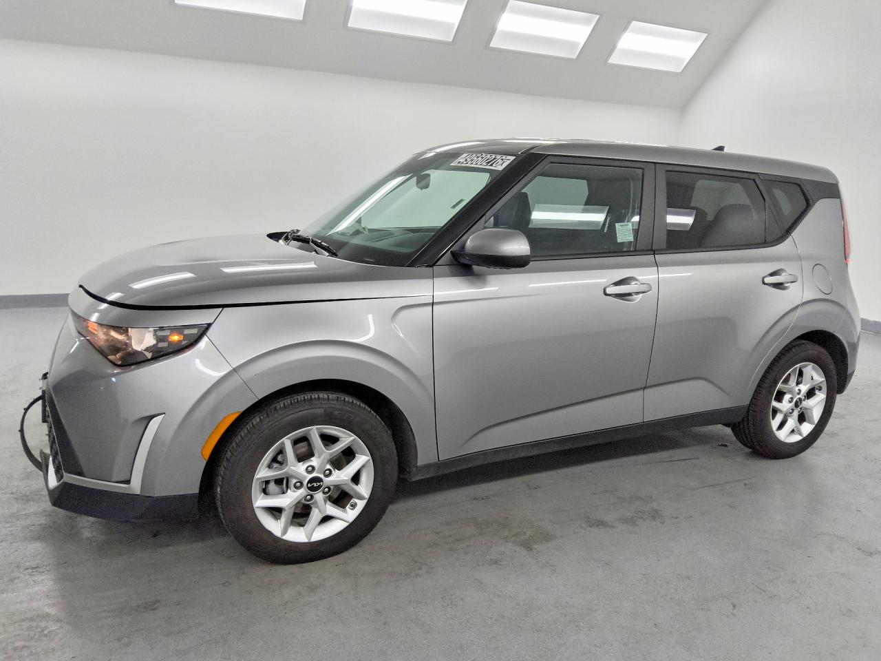 2024 KIA SOUL