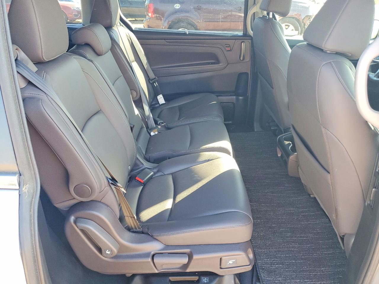 2023 HONDA ODYSSEY EXL photo 31