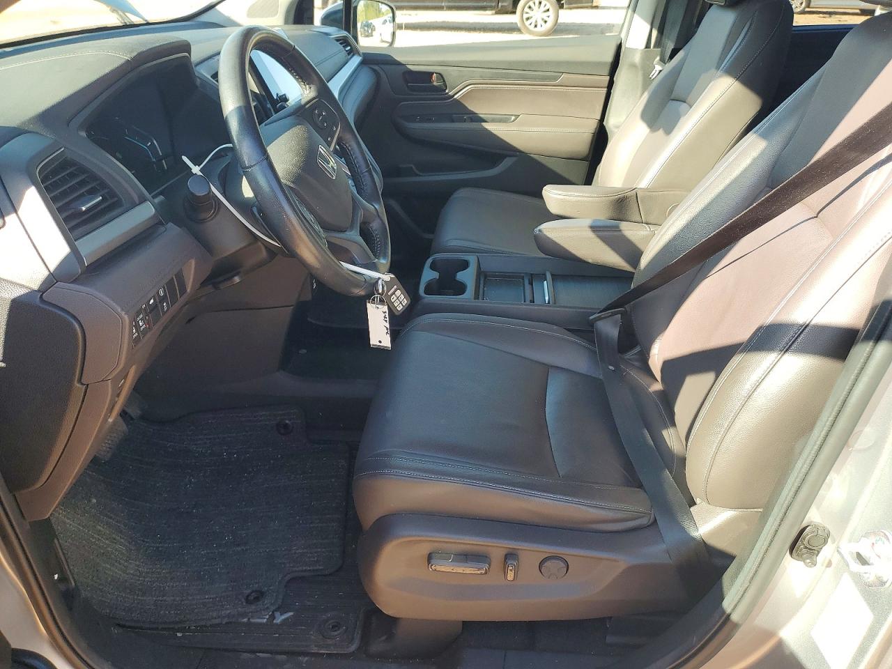 2023 HONDA ODYSSEY EXL photo 19