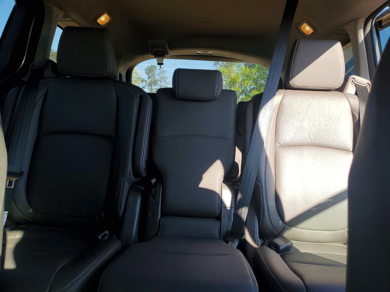 2023 HONDA ODYSSEY EXL photo 28