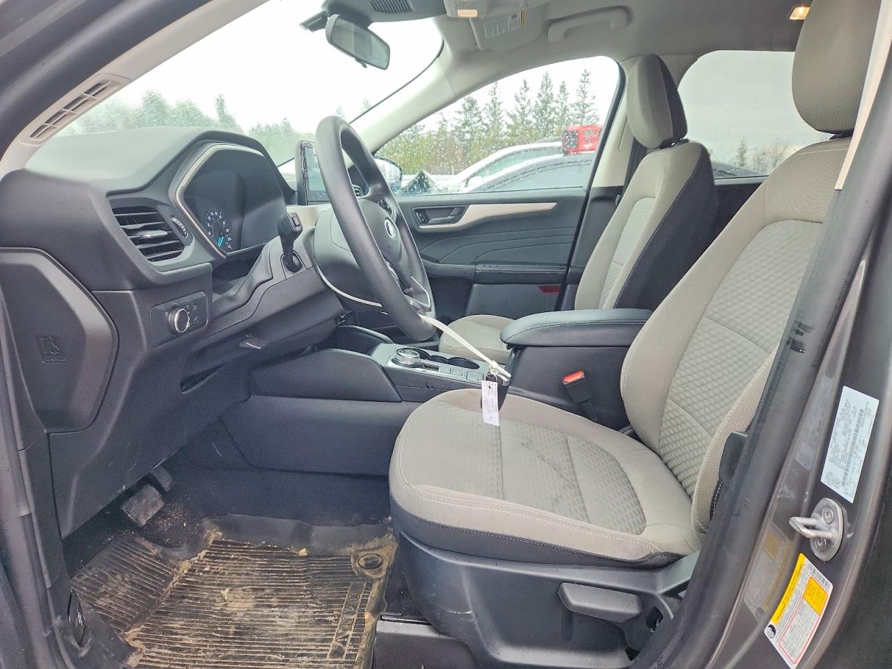 2022 FORD ESCAPE SE photo 13