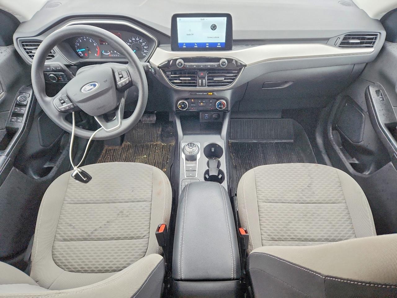 2022 FORD ESCAPE SE photo 15
