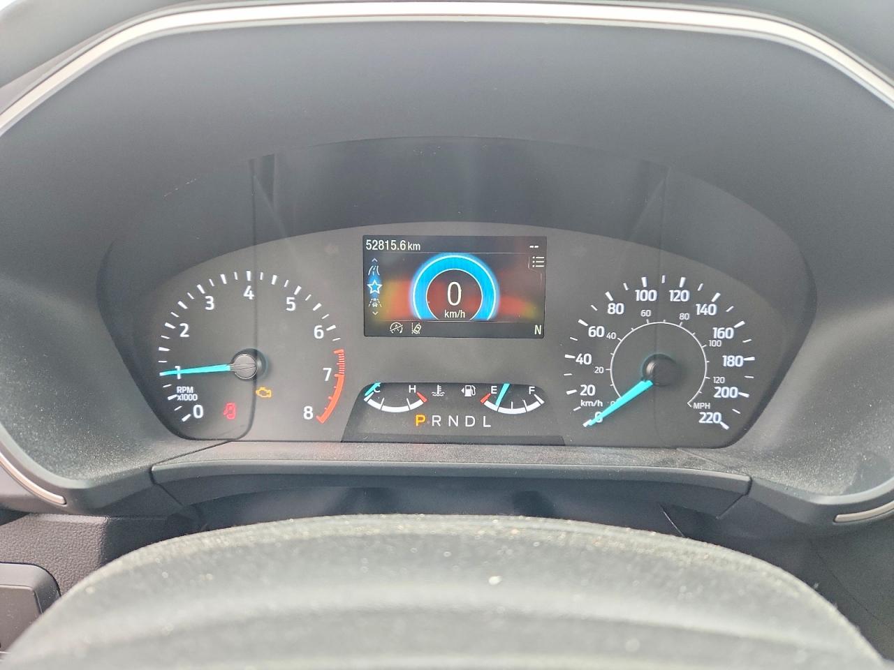 2022 FORD ESCAPE SE photo 17