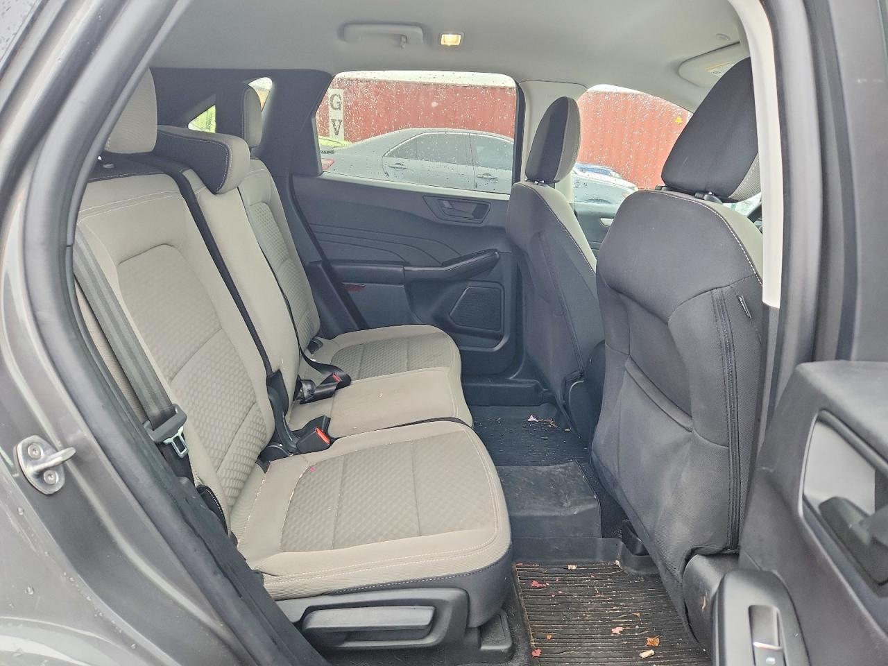 2022 FORD ESCAPE SE photo 21