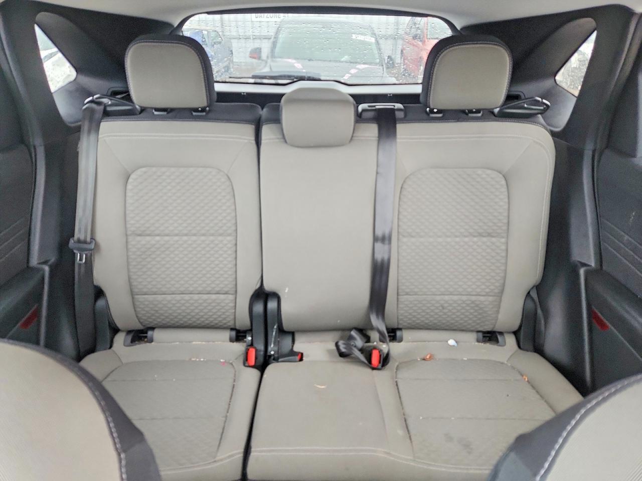 2022 FORD ESCAPE SE photo 19