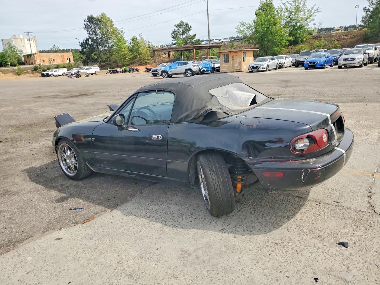 1993 MAZDA MX-5 MIATA photo 3