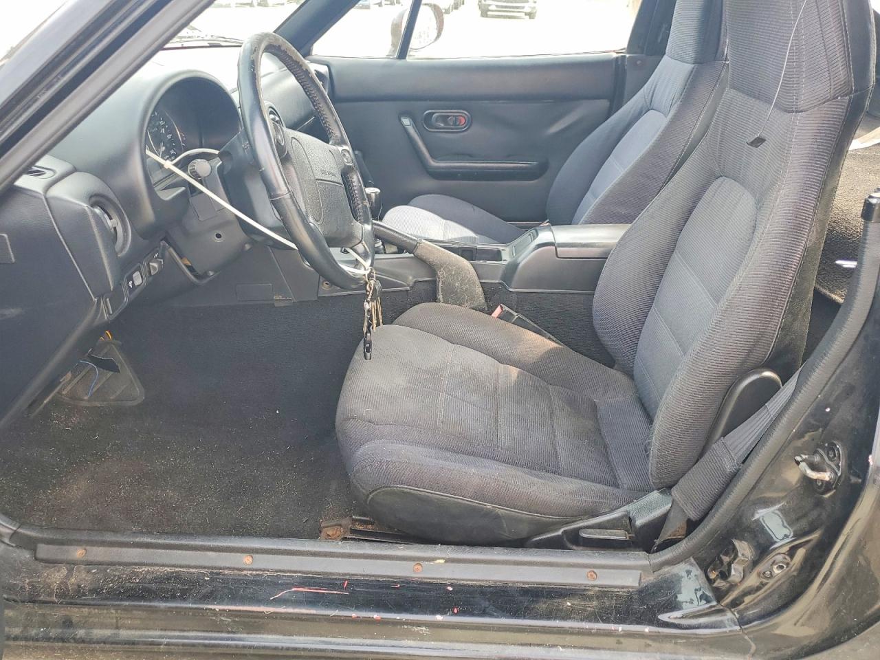 1993 MAZDA MX-5 MIATA photo 13