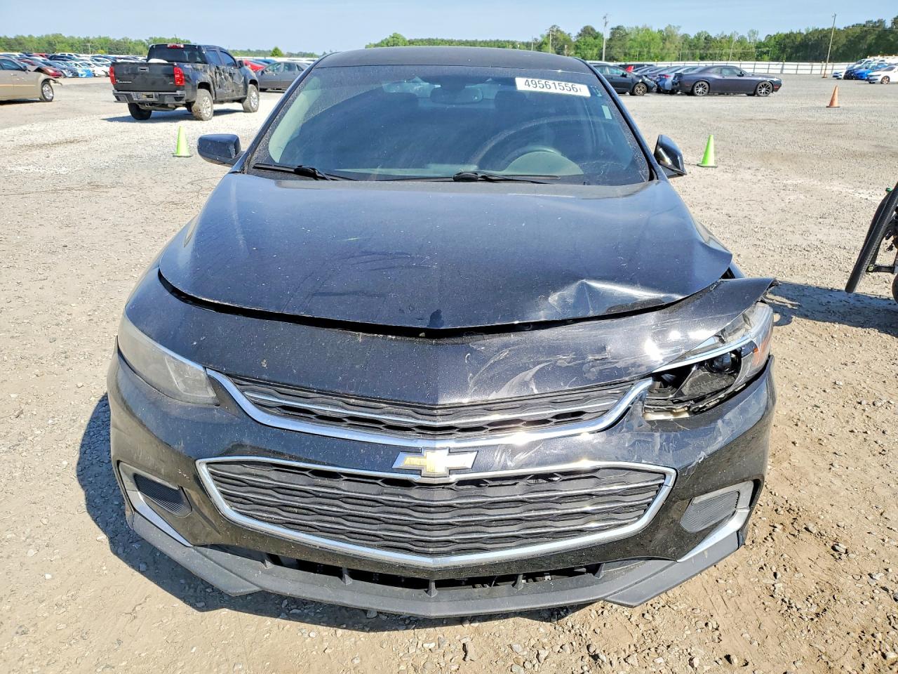 2017 CHEVROLET MALIBU LT photo 13