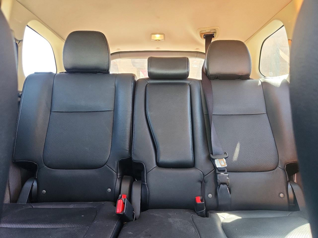 2016 MITSUBISHI OUTLANDER SE photo 19