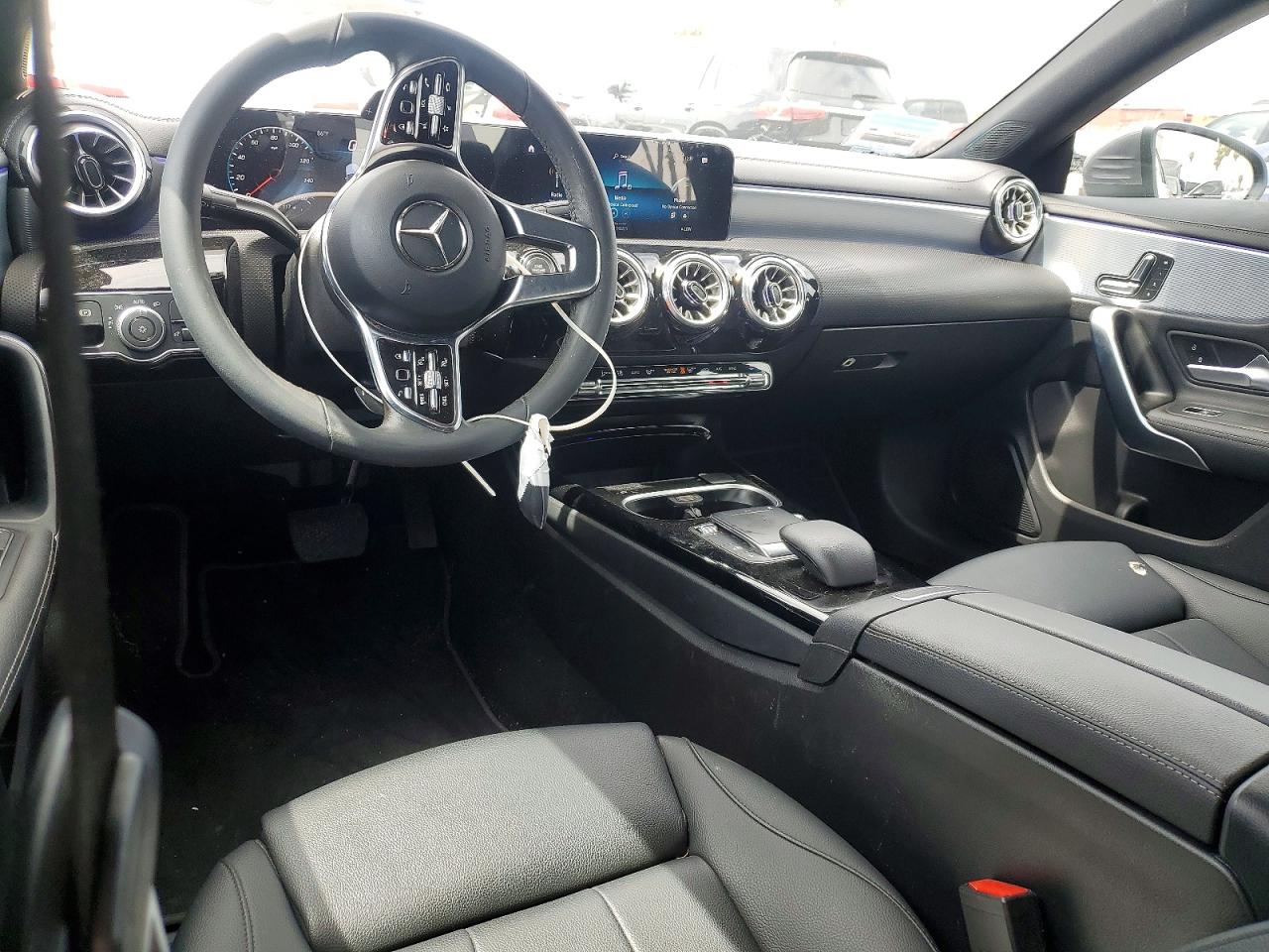 2023 MERCEDES-BENZ CLA 250 photo 15