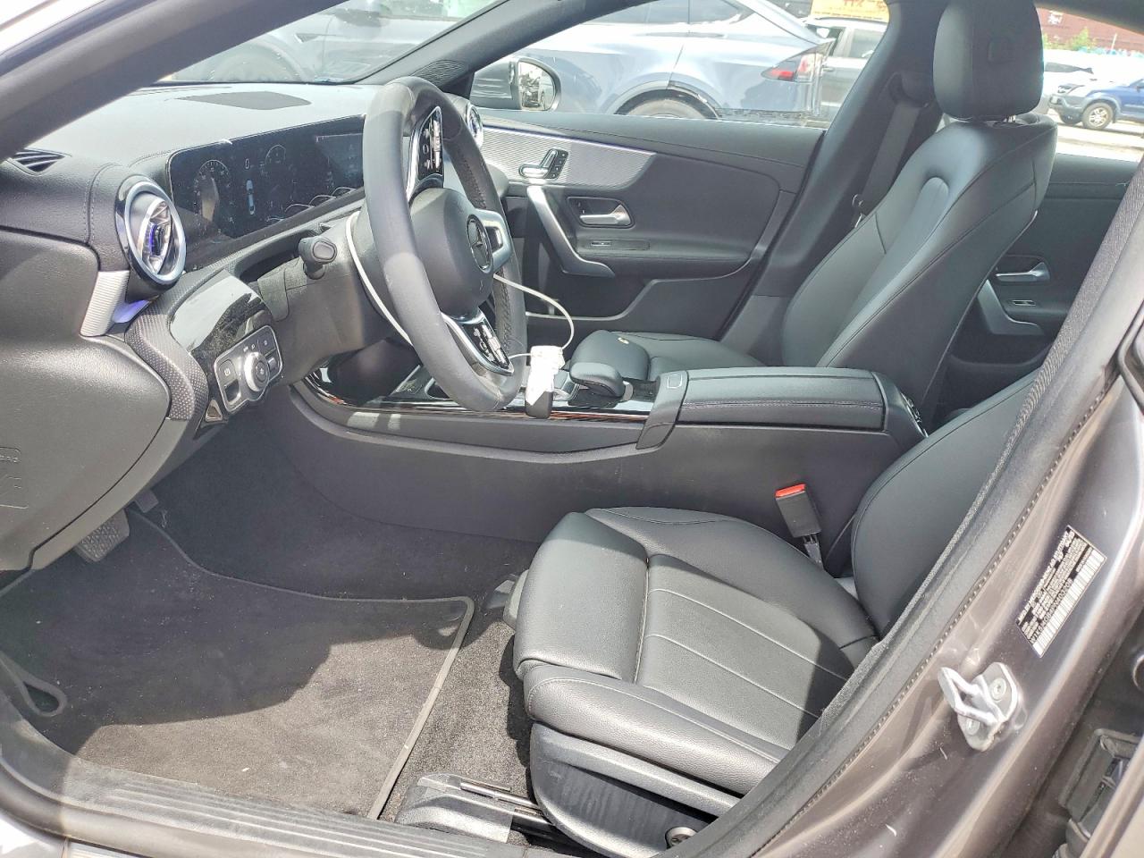 2023 MERCEDES-BENZ CLA 250 photo 13