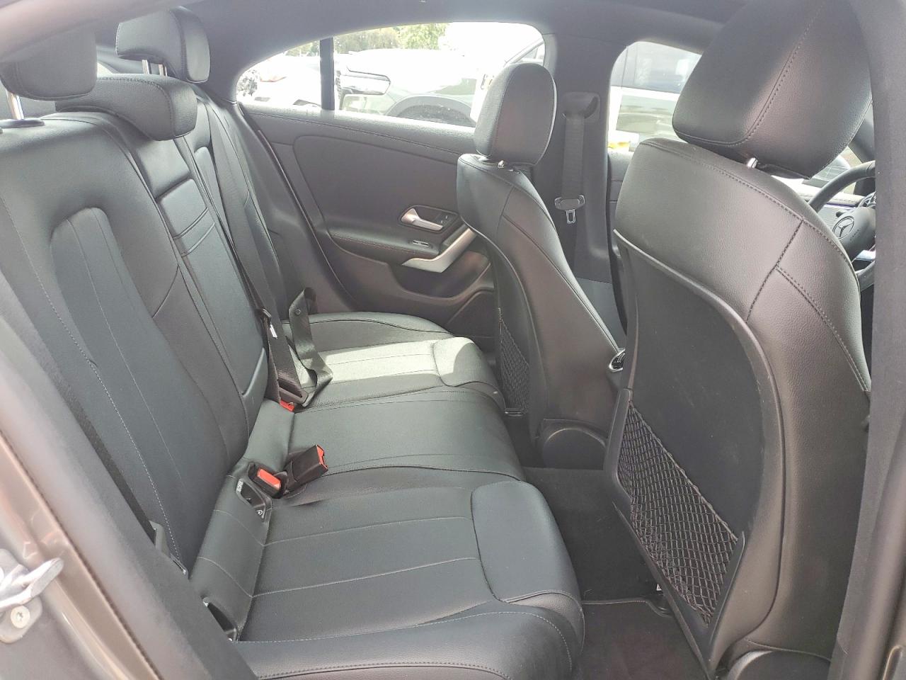 2023 MERCEDES-BENZ CLA 250 photo 19