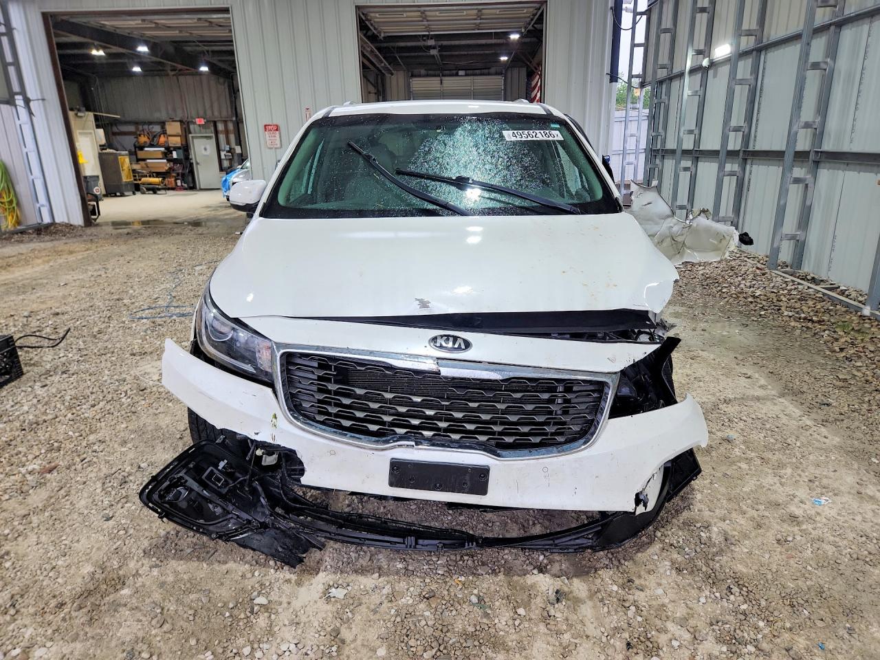 2019 KIA SEDONA EX photo 13