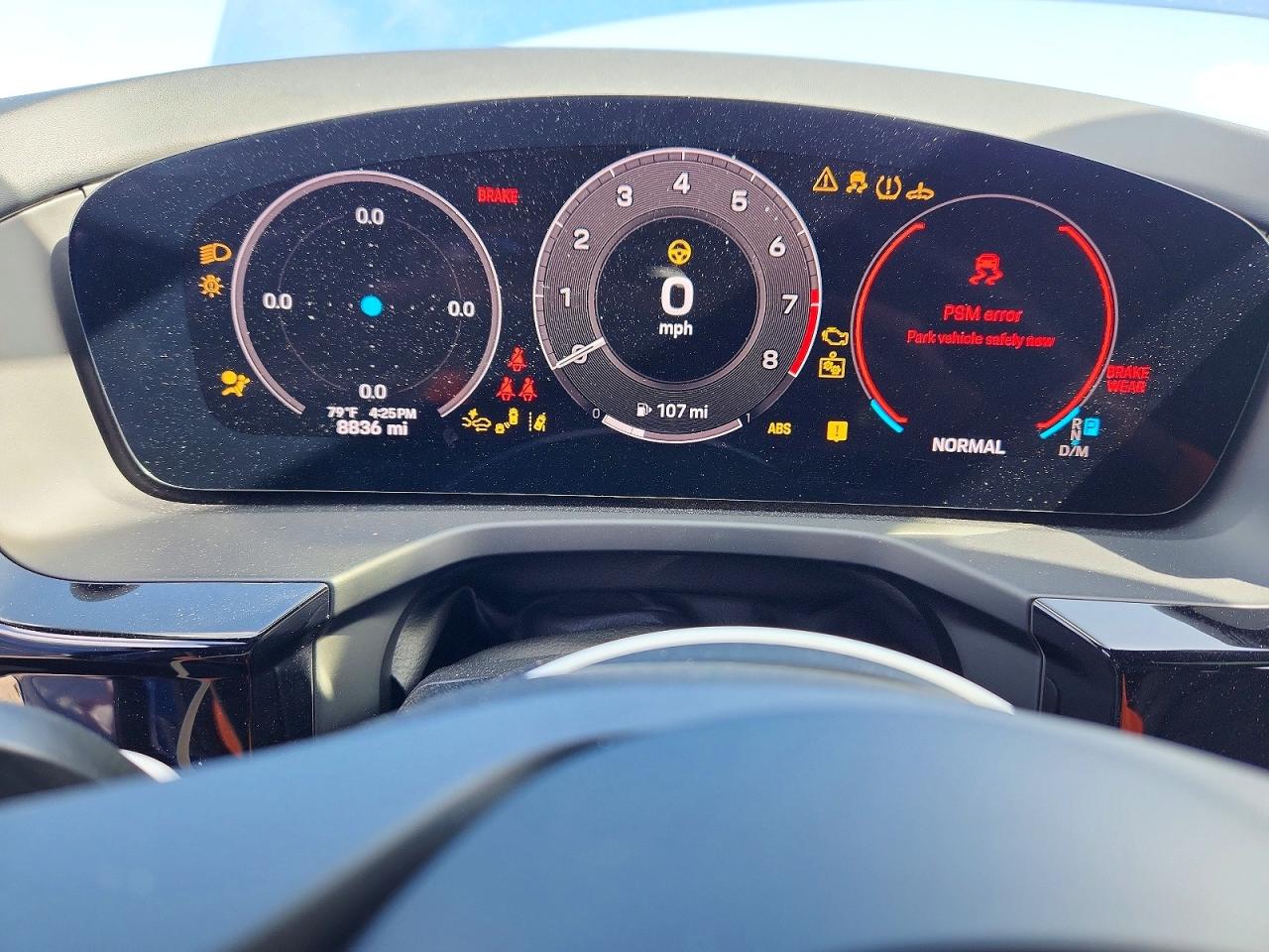 2024 PORSCHE PANAMERA BASE photo 25