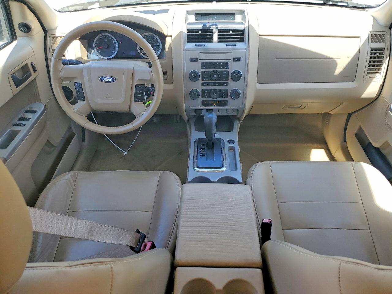 2012 FORD ESCAPE XLT photo 22