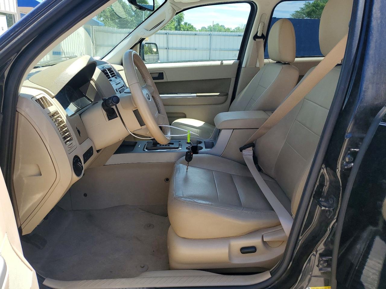 2012 FORD ESCAPE XLT photo 19