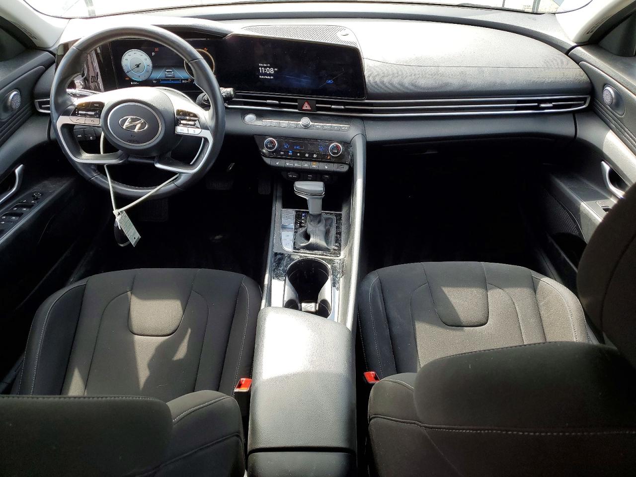 2023 HYUNDAI ELANTRA SEL photo 15