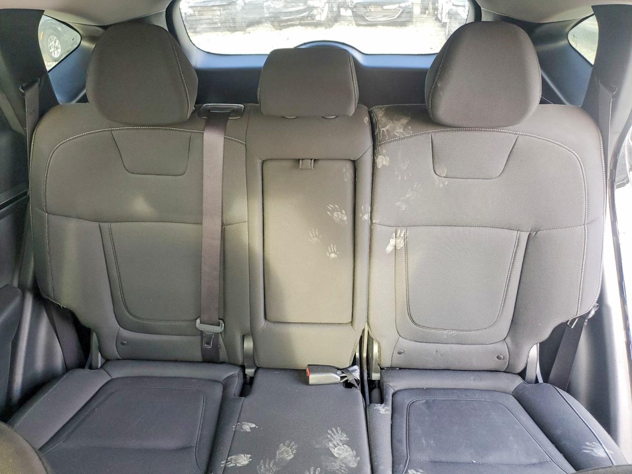 2023 HYUNDAI TUCSON SEL photo 10