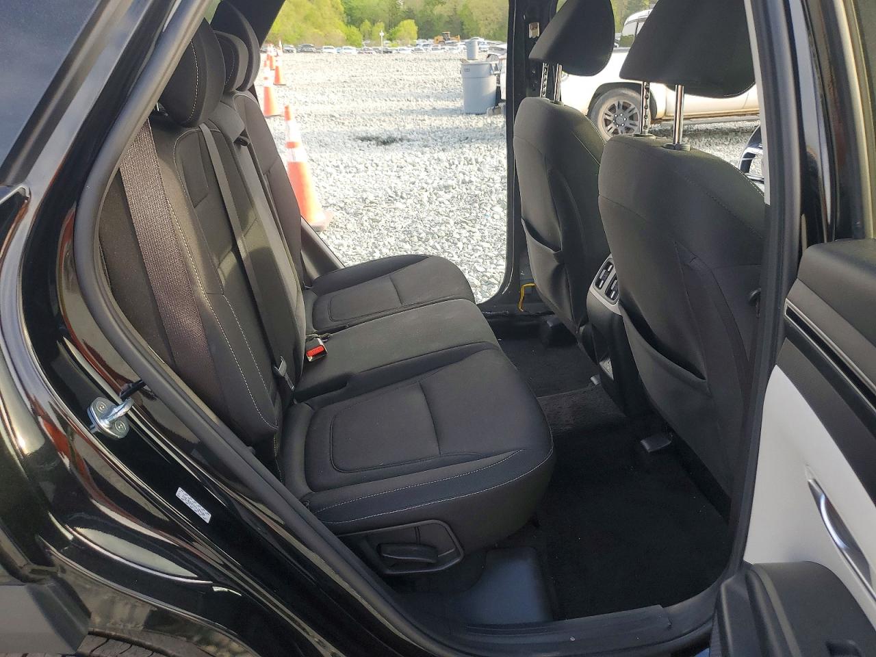 2023 HYUNDAI TUCSON SEL photo 11