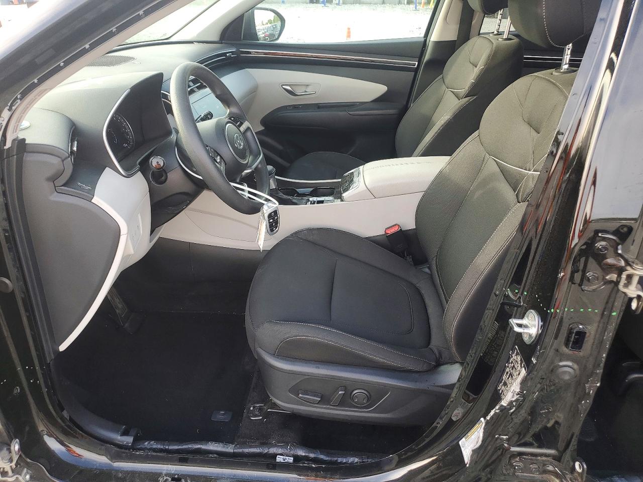 2023 HYUNDAI TUCSON SEL photo 7