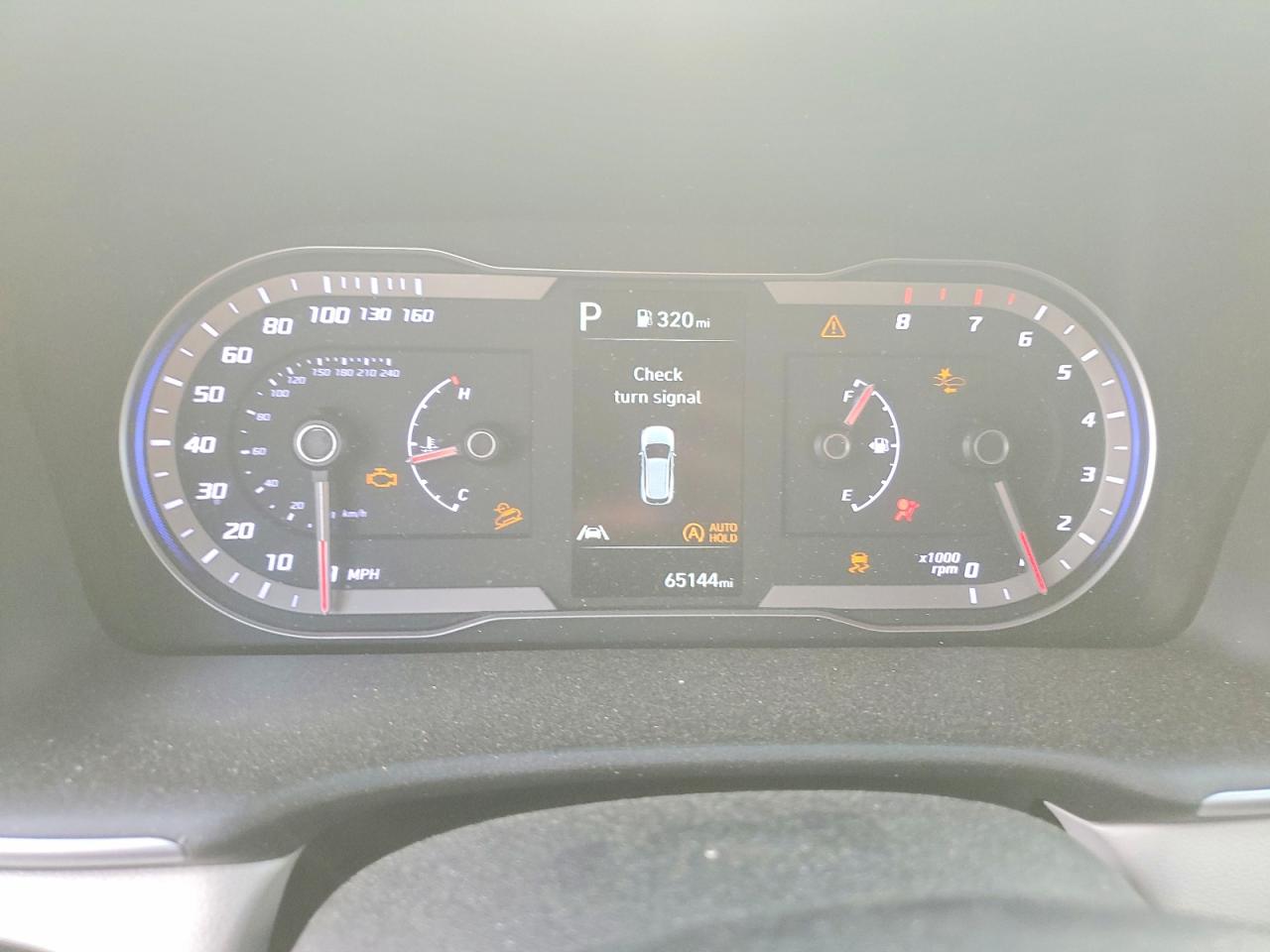 2023 HYUNDAI TUCSON SEL photo 9