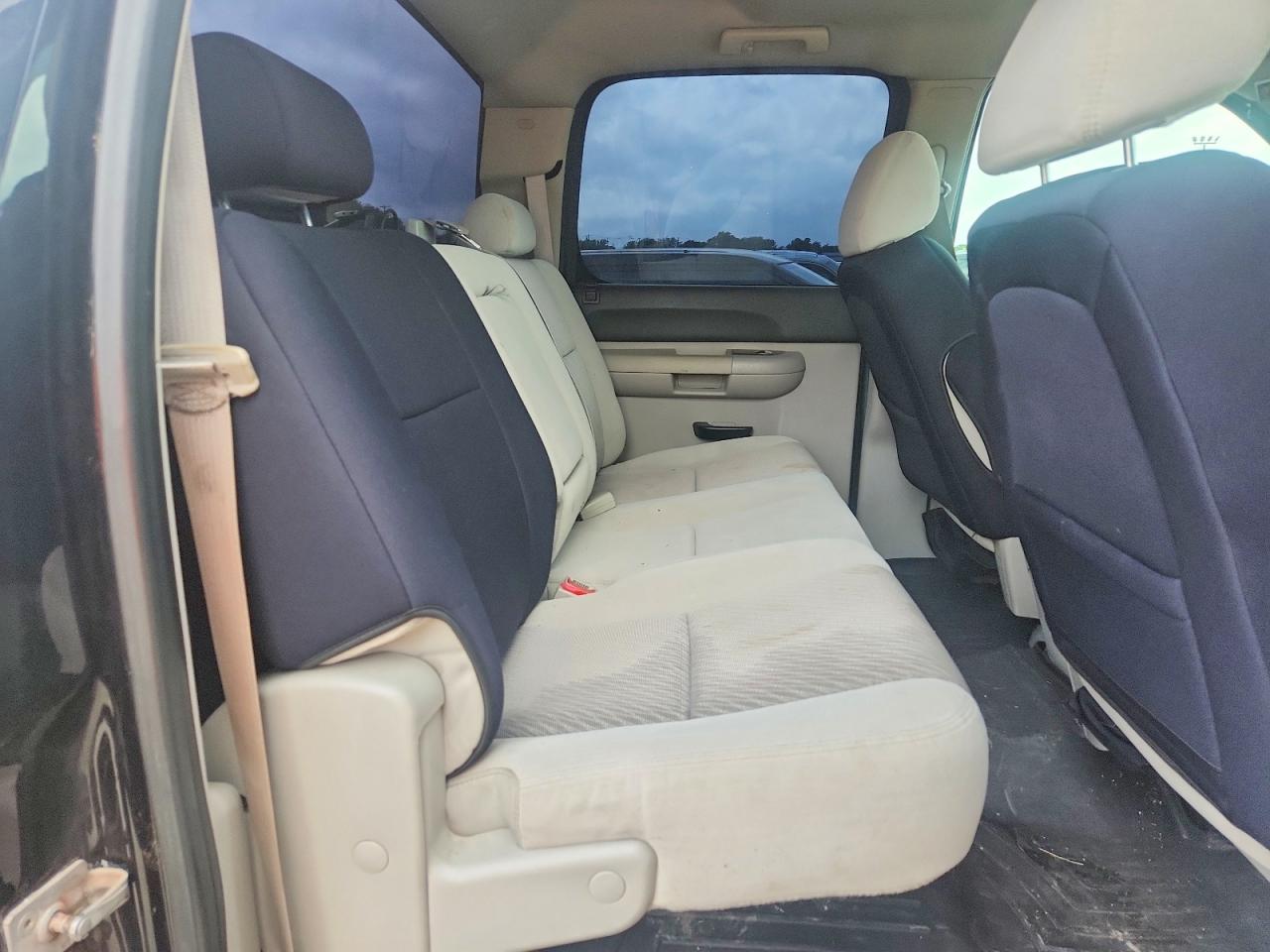 2009 CHEVROLET SILVERADO K1500 LT photo 19
