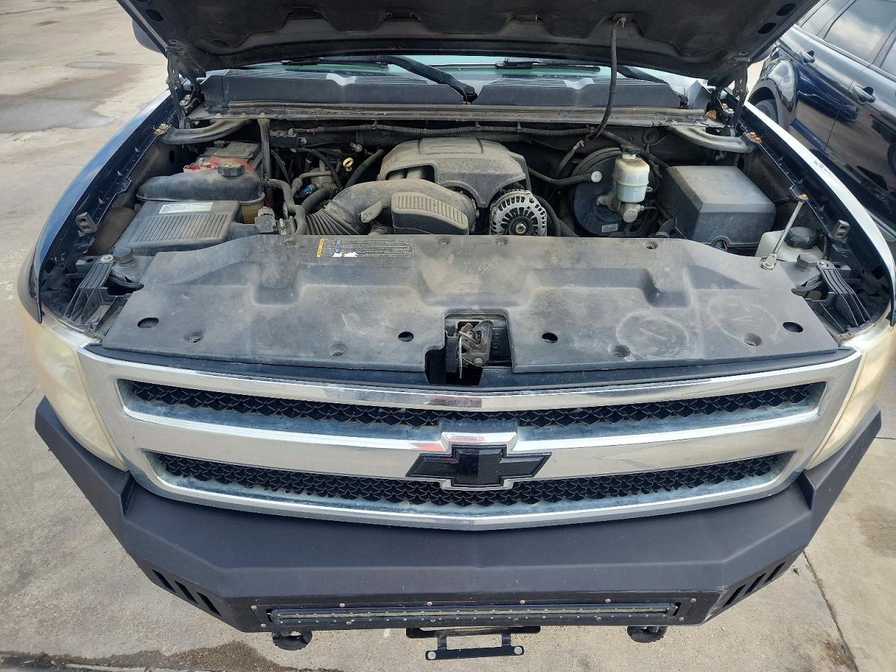 2009 CHEVROLET SILVERADO K1500 LT photo 21