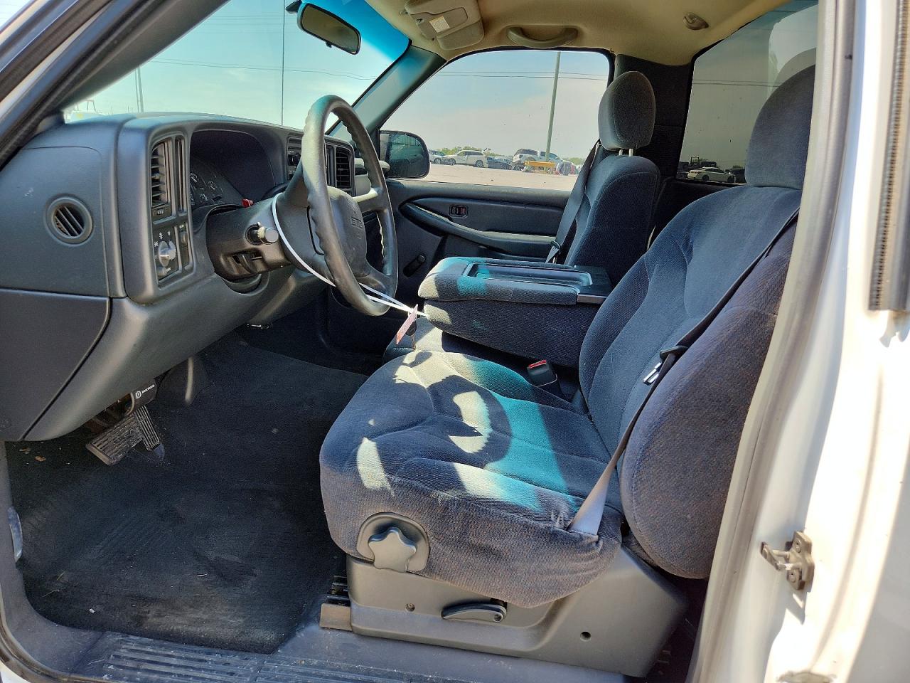 2000 GMC NEW SIERRA C1500 photo 19