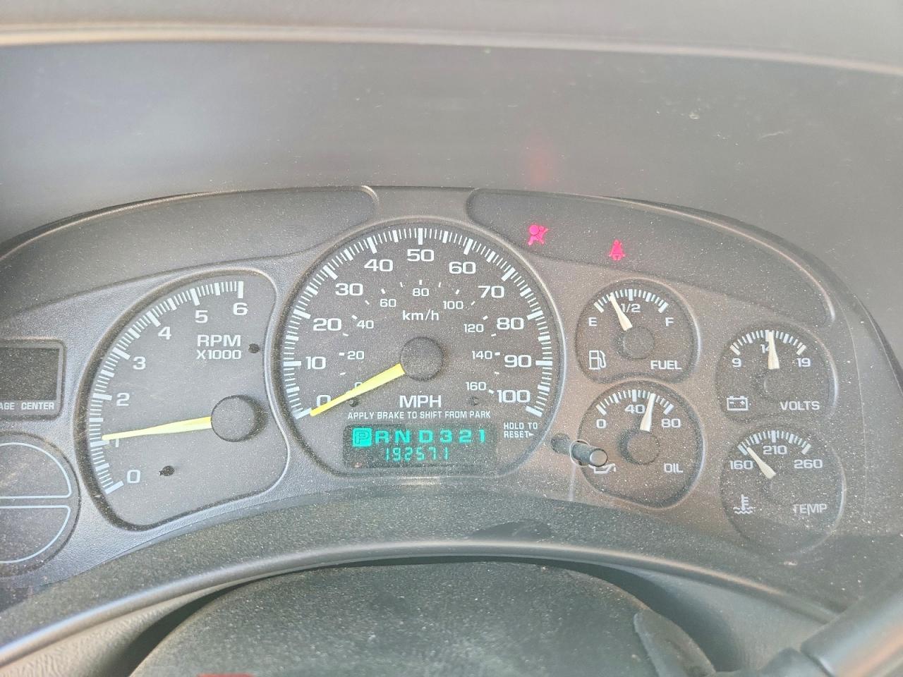 2000 GMC NEW SIERRA C1500 photo 25