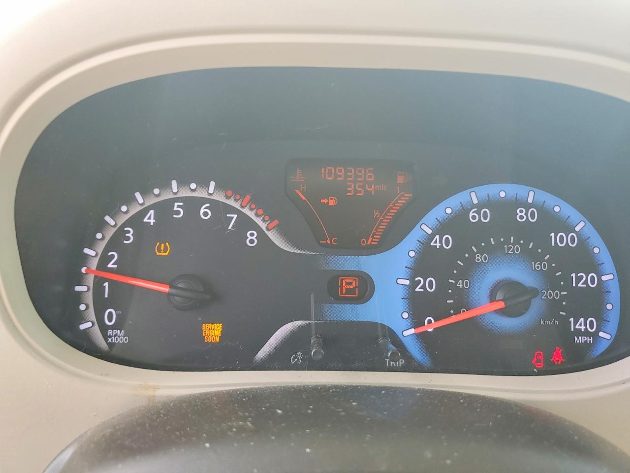 2011 NISSAN CUBE 1.8 photo 25
