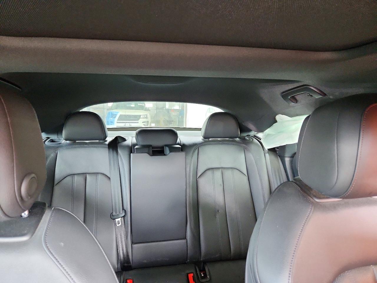 2018 AUDI A5 PREMIUM PLUS photo 10