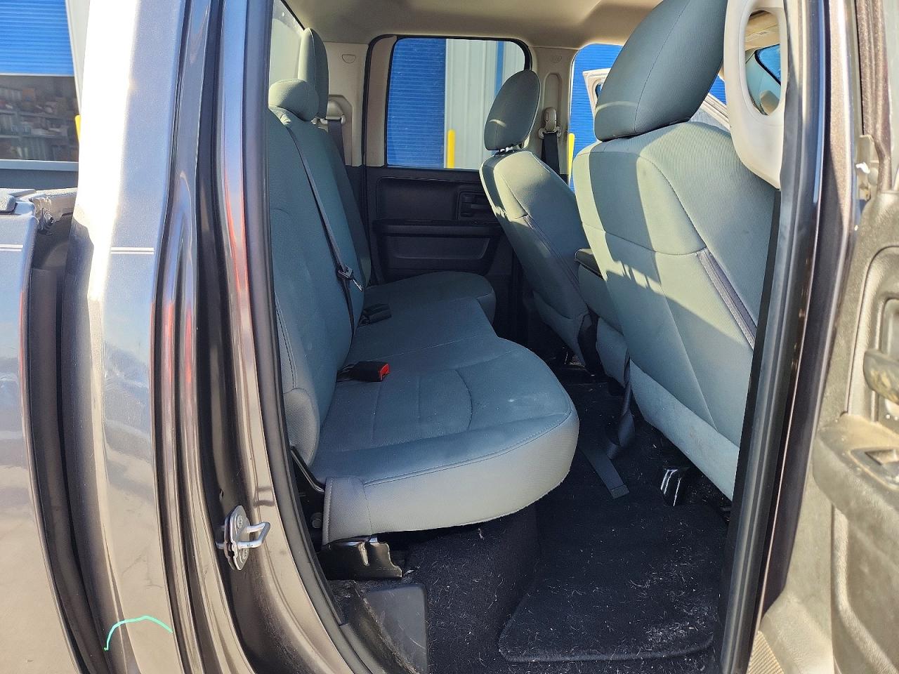 2019 RAM 1500 CLASSIC TRADESMAN photo 19