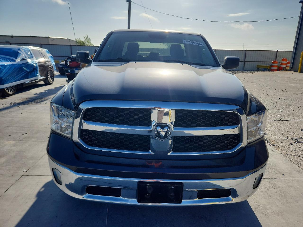 2019 RAM 1500 CLASSIC TRADESMAN photo 9
