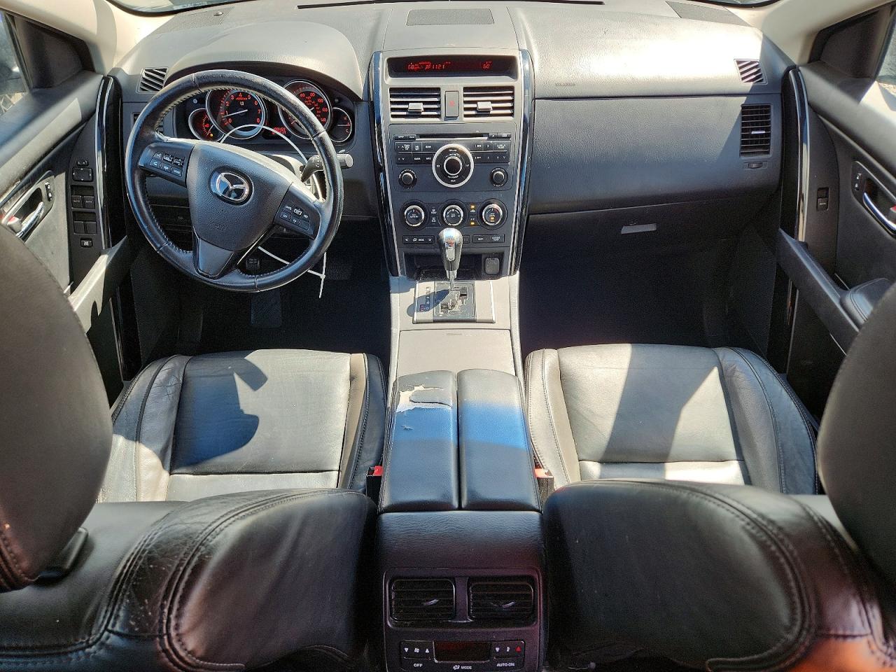 2012 MAZDA CX-9 photo 8