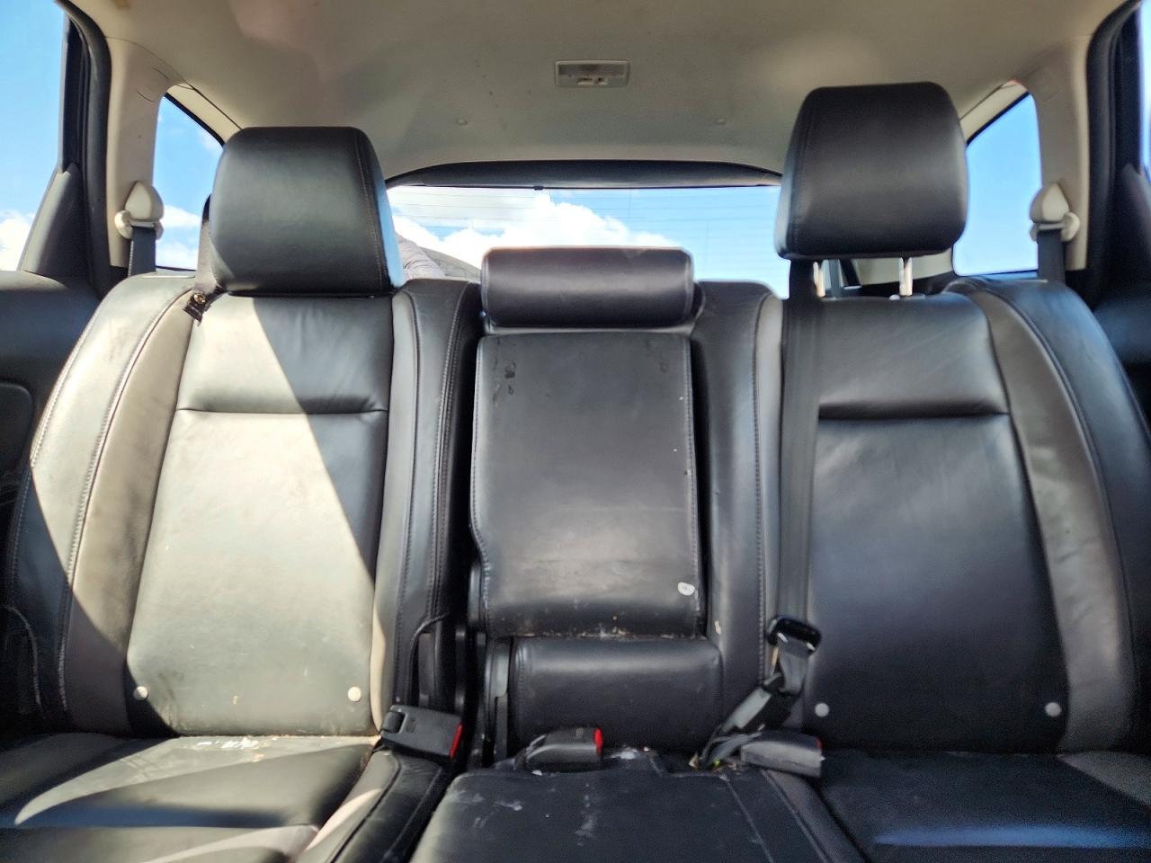 2012 MAZDA CX-9 photo 10