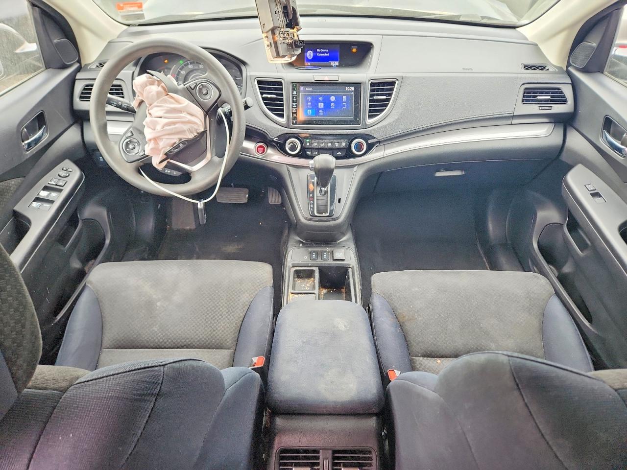 2015 HONDA CR-V EX photo 15