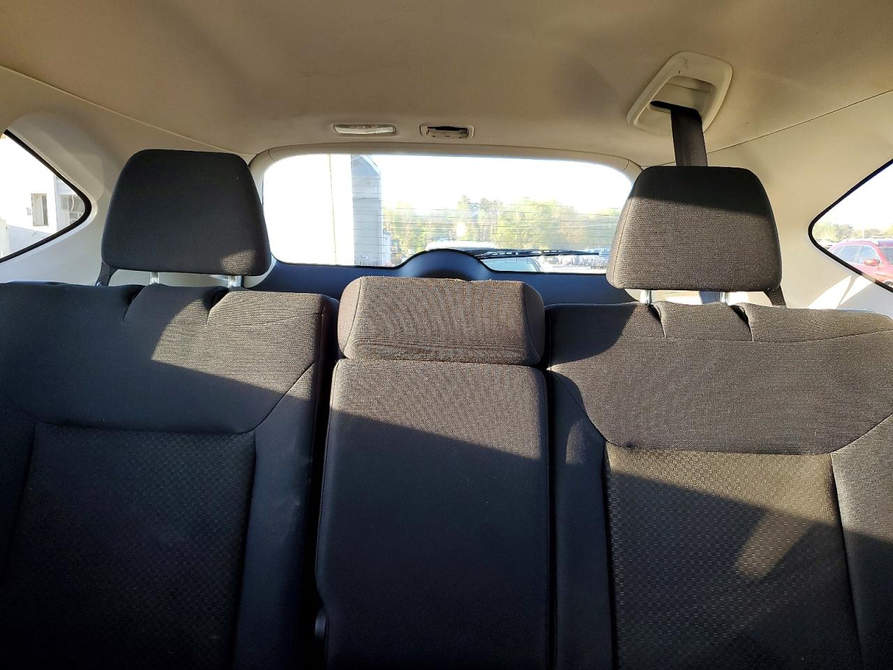 2015 HONDA CR-V EX photo 19