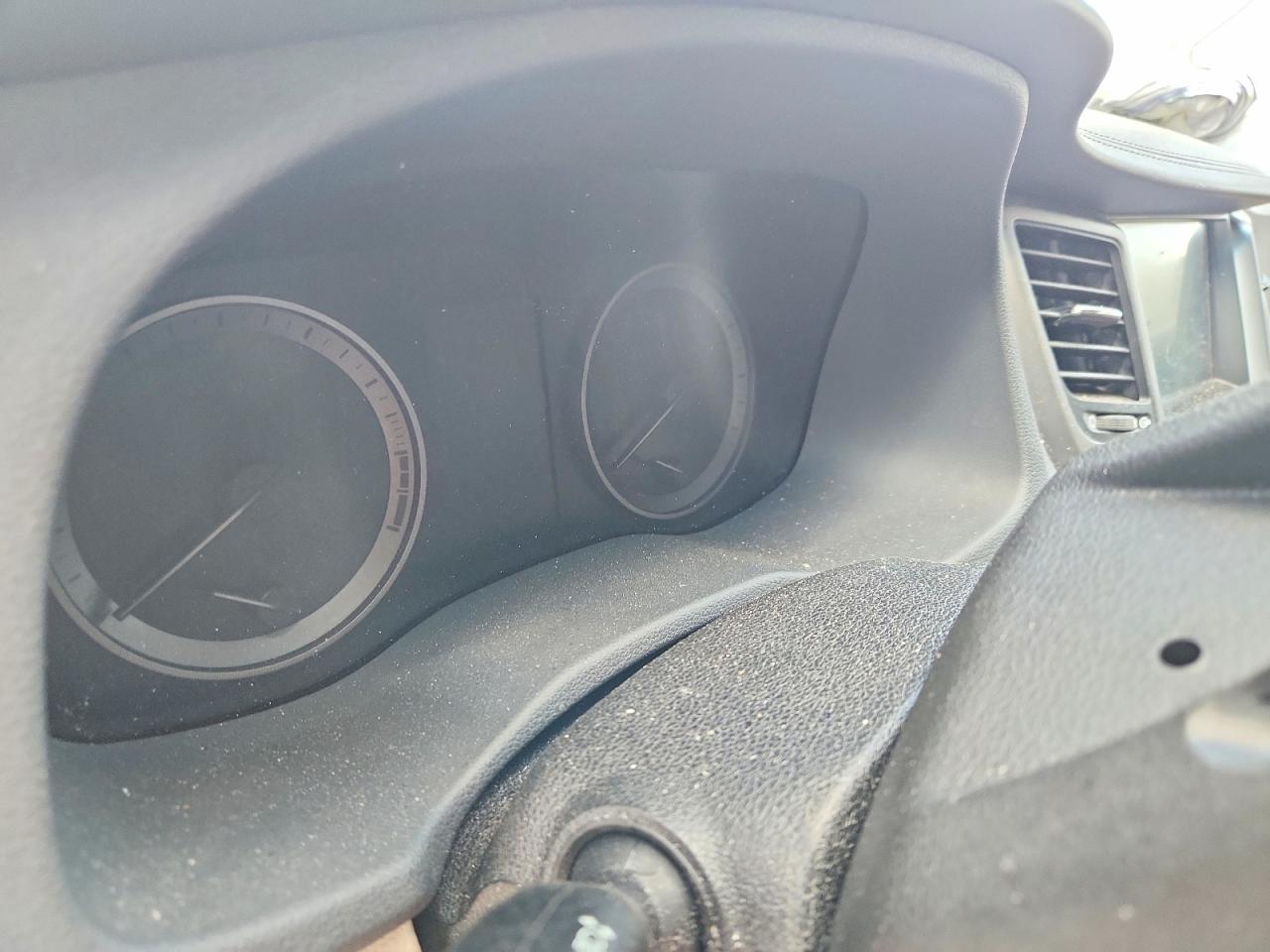 2017 HYUNDAI TUCSON LIMITED photo 17