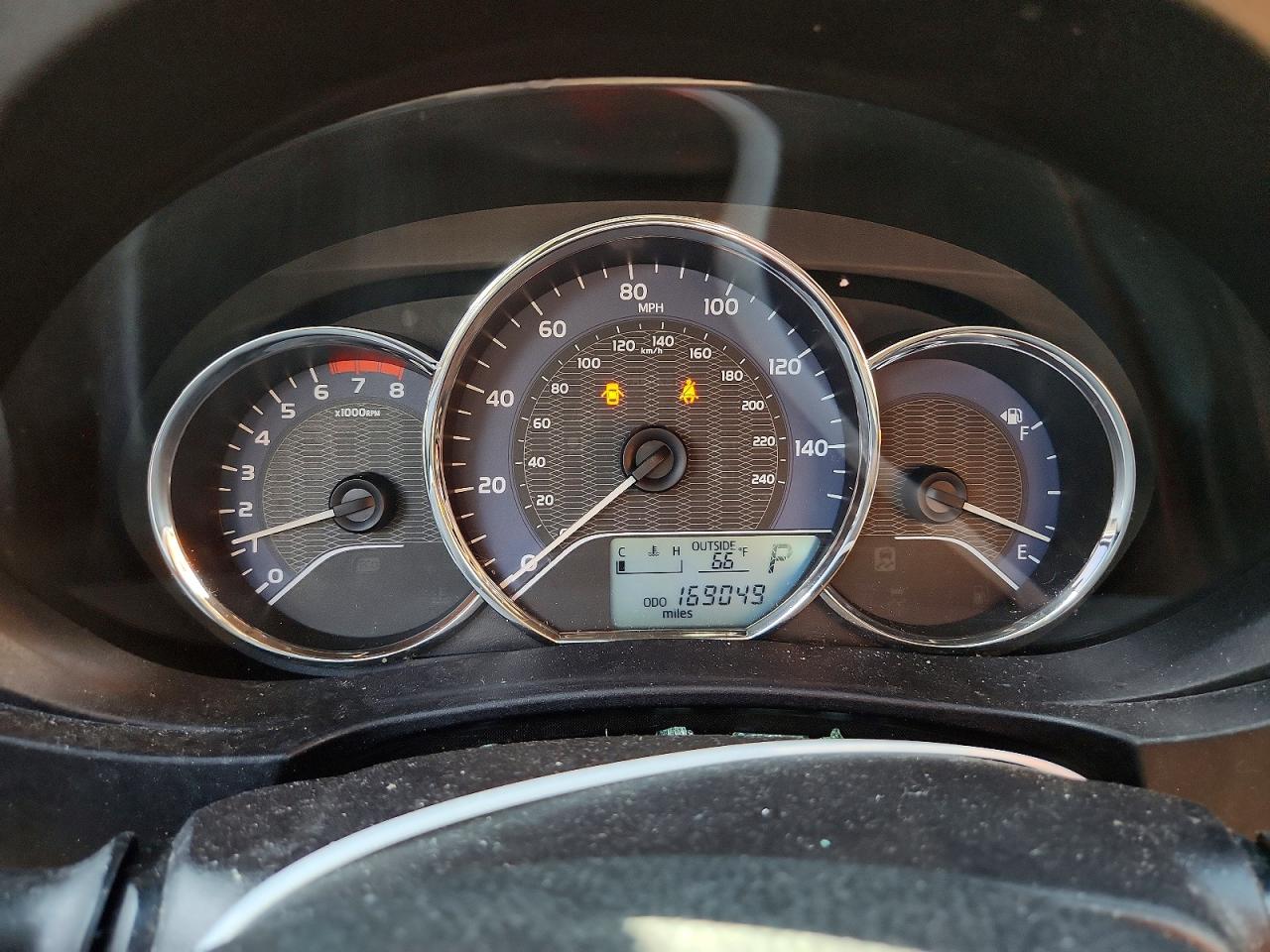 2016 TOYOTA COROLLA LE photo 25