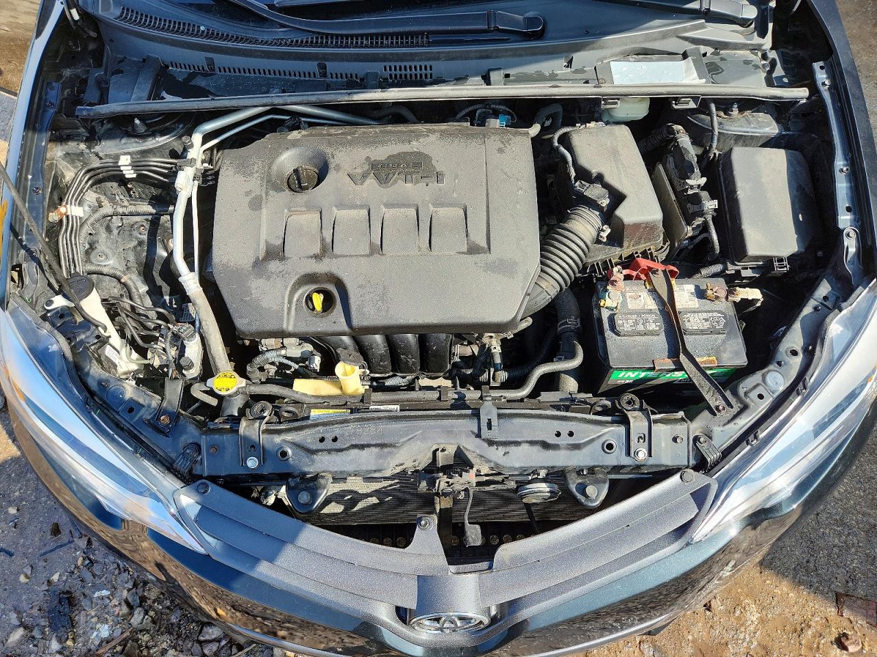 2016 TOYOTA COROLLA LE photo 31