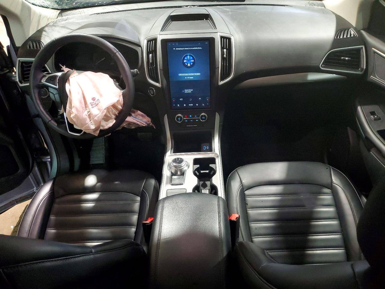 2024 FORD EDGE SEL photo 22