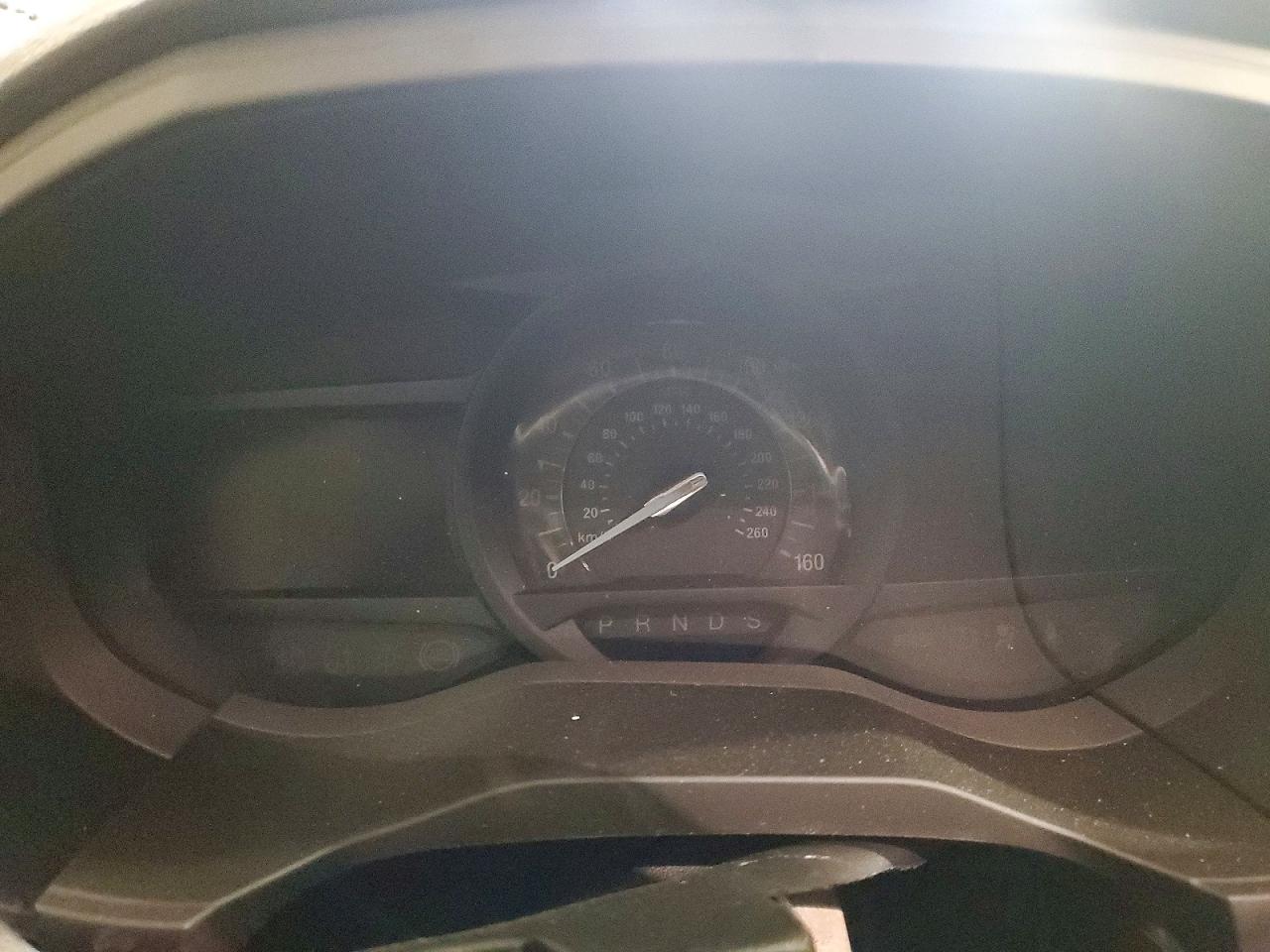 2024 FORD EDGE SEL photo 25