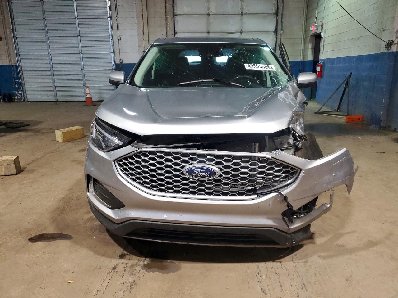 2024 FORD EDGE SEL photo 13